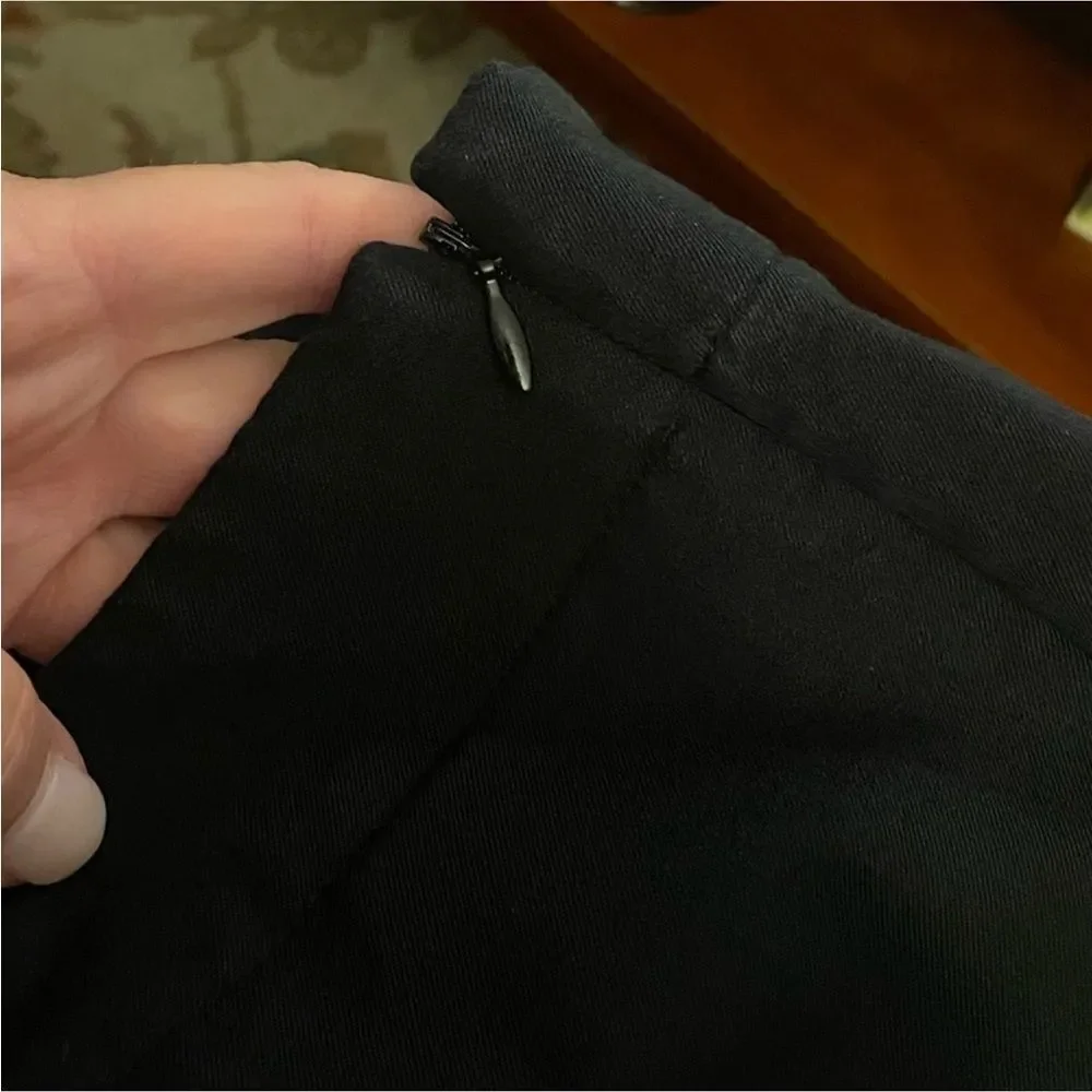 Talbots bermuda shorts